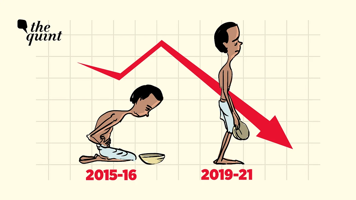 <div class="paragraphs"><p>How is poverty defined or measured in India? Does India have a poverty line?&nbsp;Who is truly poor in contemporary India? Let’s take a look:</p></div>