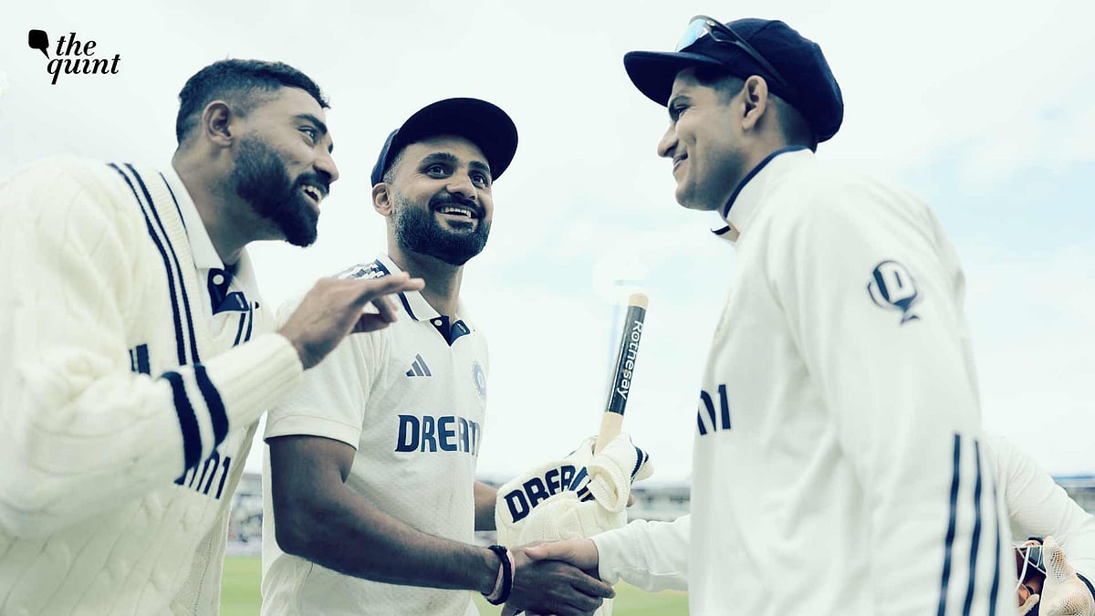 <div class="paragraphs"><p>India vs England, 2nd Test: India won the second Test to level the series.</p></div>