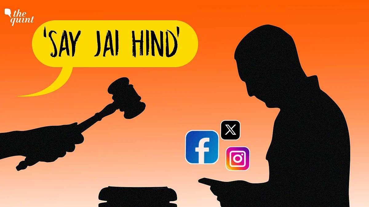 <div class="paragraphs"><p>Arif Rahman has been given bail in Assam. He was arrested over social media posts.</p></div>