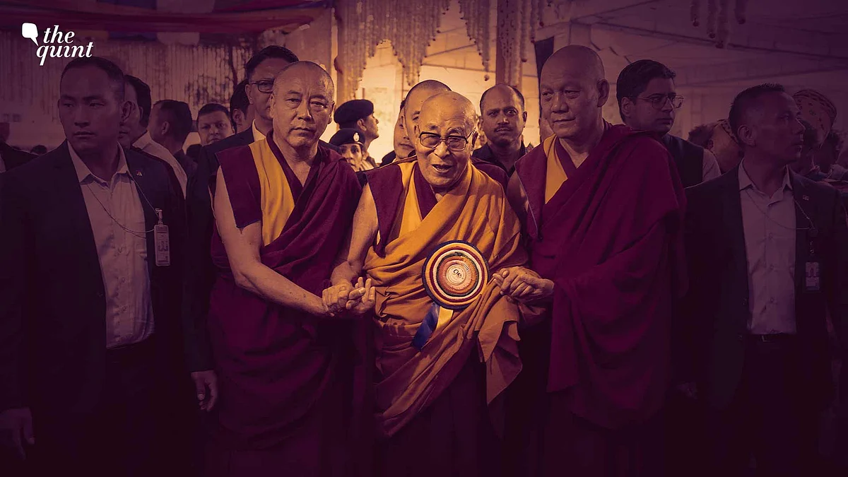 <div class="paragraphs"><p>What should be a matter of spiritual introspection and tradition has now morphed into a geopolitical contest.&nbsp;</p></div>