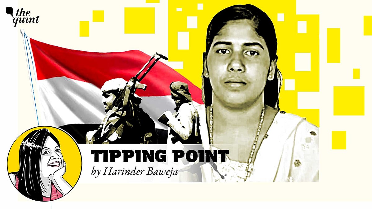 <div class="paragraphs"><p>The execution order according to which <a href="https://www.thequint.com/videos/yemen-court-dismisses-kerala-nurse-nimisha-priyas-appeal-against-death-penalty">Nimisha Priya</a> would have been put to death, was suspended by <a href="https://www.thequint.com/topic/indians-in-yemen">Yemen</a>’s public prosecutor, on orders from the Sanaa President.</p></div>