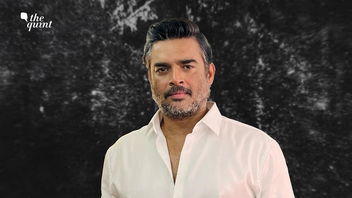 <div class="paragraphs"><p>R. Madhavan speaks about why <em>Aap Jaisa Koi</em> resonated with him, how realising his self-worth was transformative, and more.</p></div>