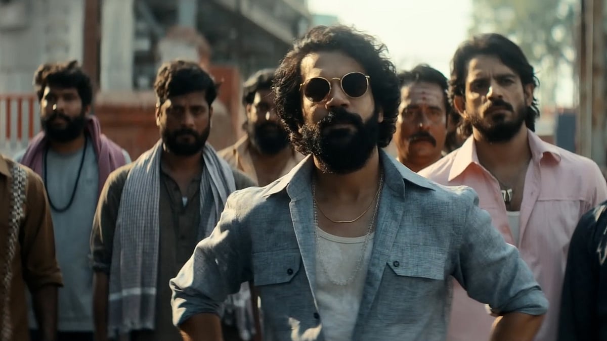 <div class="paragraphs"><p>Rajkummar Rao in a still from <em>Maalik</em></p></div>