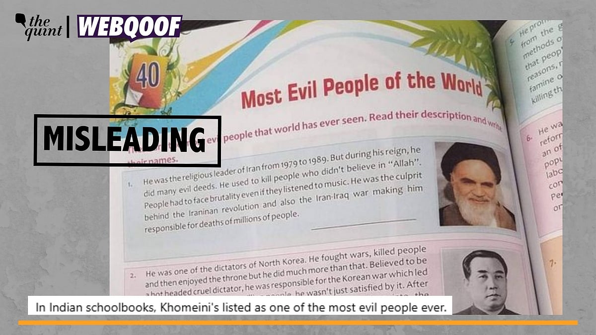 <div class="paragraphs"><p>Fact-Check | The incident is old and is being falsely shared as a recent one.</p></div>