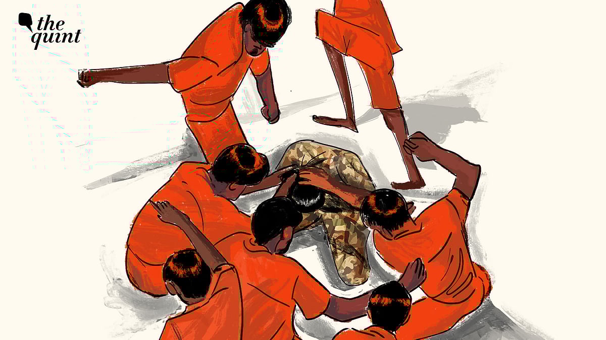 <div class="paragraphs"><p>There have been at least 20 cases of violence by Kanwariyas this year.</p></div>