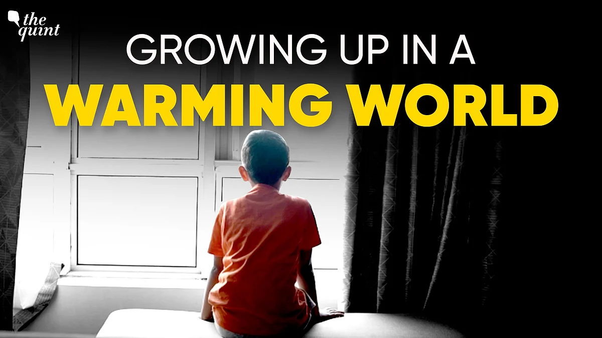 <div class="paragraphs"><p> UNESCO’s Global Education Monitoring Report found that children exposed to unusually high temperatures during pregnancy and early childhood may lose up to 1.5 years of schooling due to climate-related school closures.</p></div>