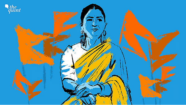 <div class="paragraphs"><p>Kajal Hindustani is one of the most prominent RW personalities online.</p></div>