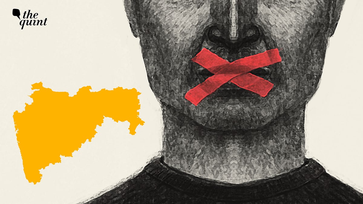 <div class="paragraphs"><p>The proposed law has cast a shadow on civil liberties in the state of Maharashtra, known for its strong people’s movements. </p></div>