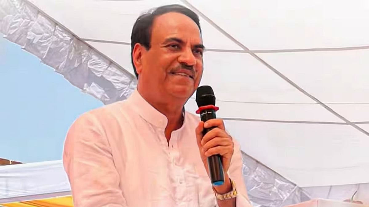 <div class="paragraphs"><p>Meghraj Singh Shekhawat, Chairman of MRS Group</p></div>