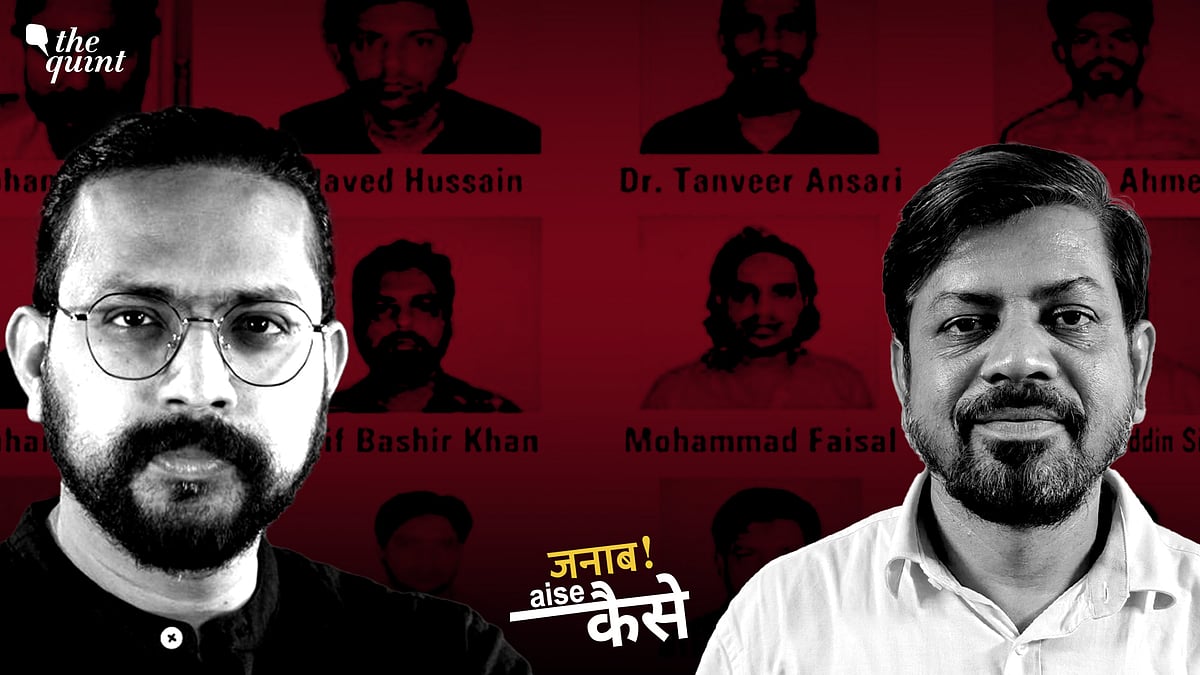 <div class="paragraphs"><p>Acquitted After 19 Years: The Untold Story of the 2006 Mumbai Blasts and the Question That Lingers: Who Was Behind the Attack?</p></div>