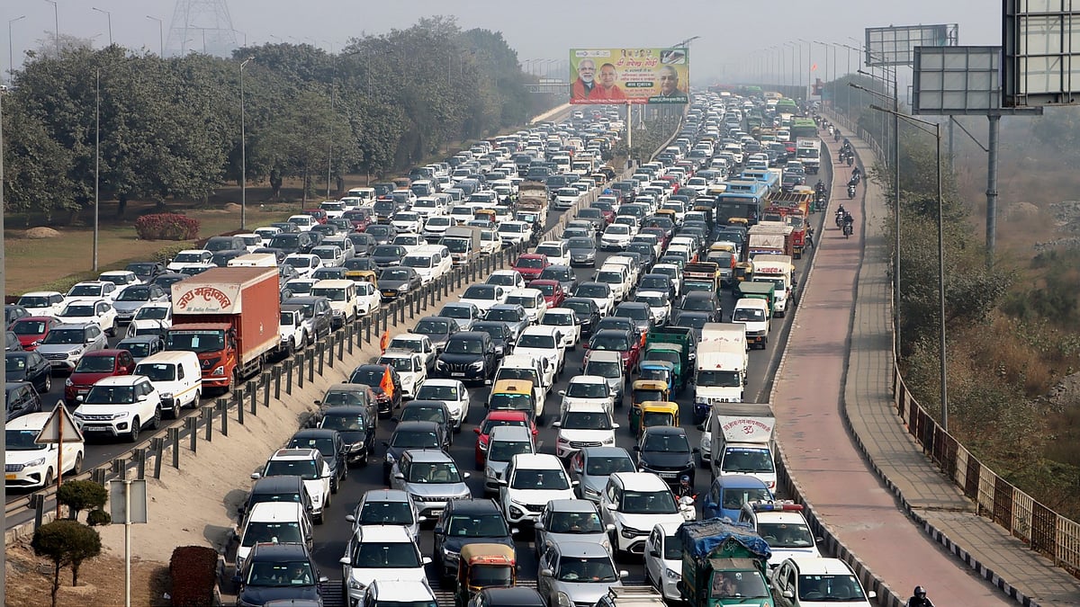 <div class="paragraphs"><p>For decades, we’ve been told that India’s future lies in its cities. But is this urban fixation a colonial legacy, or the product of post-independence elitism?</p></div>
