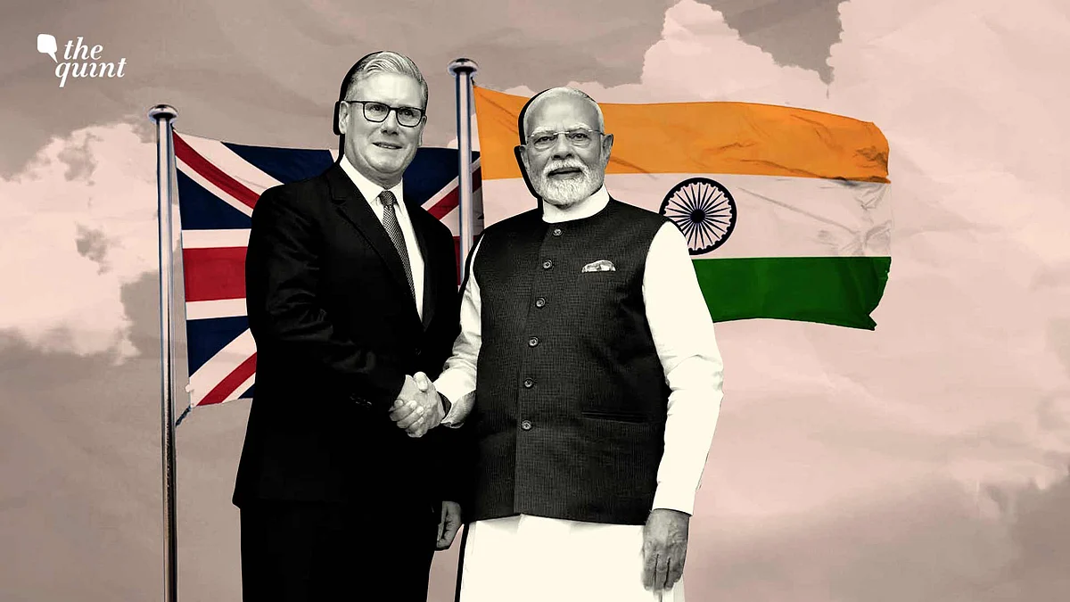 <div class="paragraphs"><p>UK suppliers will now be able to compete for government business in India except where value limits reserve contracts for India’s MSME (micro, small and medium enterprises).</p></div>