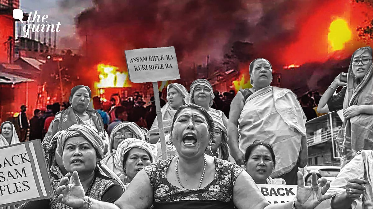 <div class="paragraphs"><p>As the conflict in Manipur rages on, caught in the middle of the battlefield are women and their bodies.</p></div>
