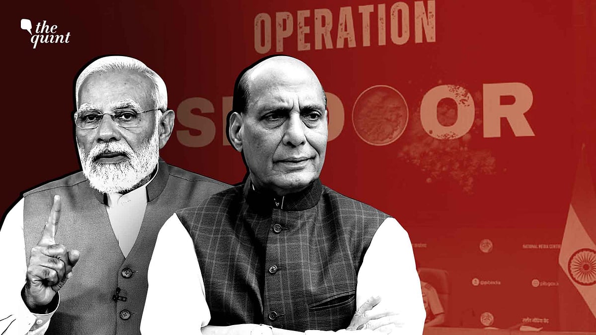 <div class="paragraphs"><p>Aware of stakes in the Operation Sindoor debate, the treasury showed an extraordinary sense of preparedness in the Lok Sabha.</p></div>