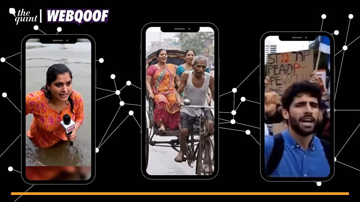 <div class="paragraphs"><p>WebQoof | Read how AI slop is cluttering the internet and how it is leading to spread of m/disinformation.</p></div>