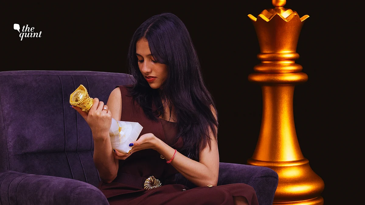 <div class="paragraphs"><p>How Divya Deshmukh went from nearly quitting the sport to becoming a FIDE Women's World Cup champion.</p></div>