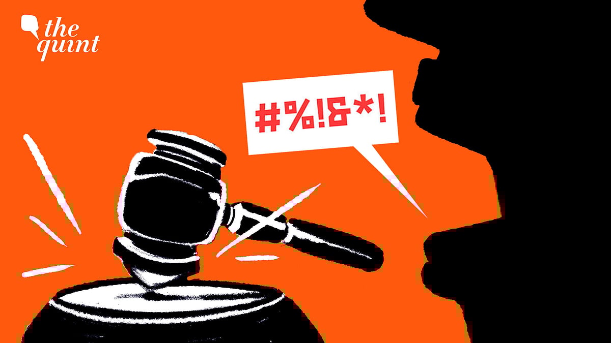 <div class="paragraphs"><p>A Delhi court has ordered the police to file an FIR against accused Hindu men in a Delhi riots case.</p></div>