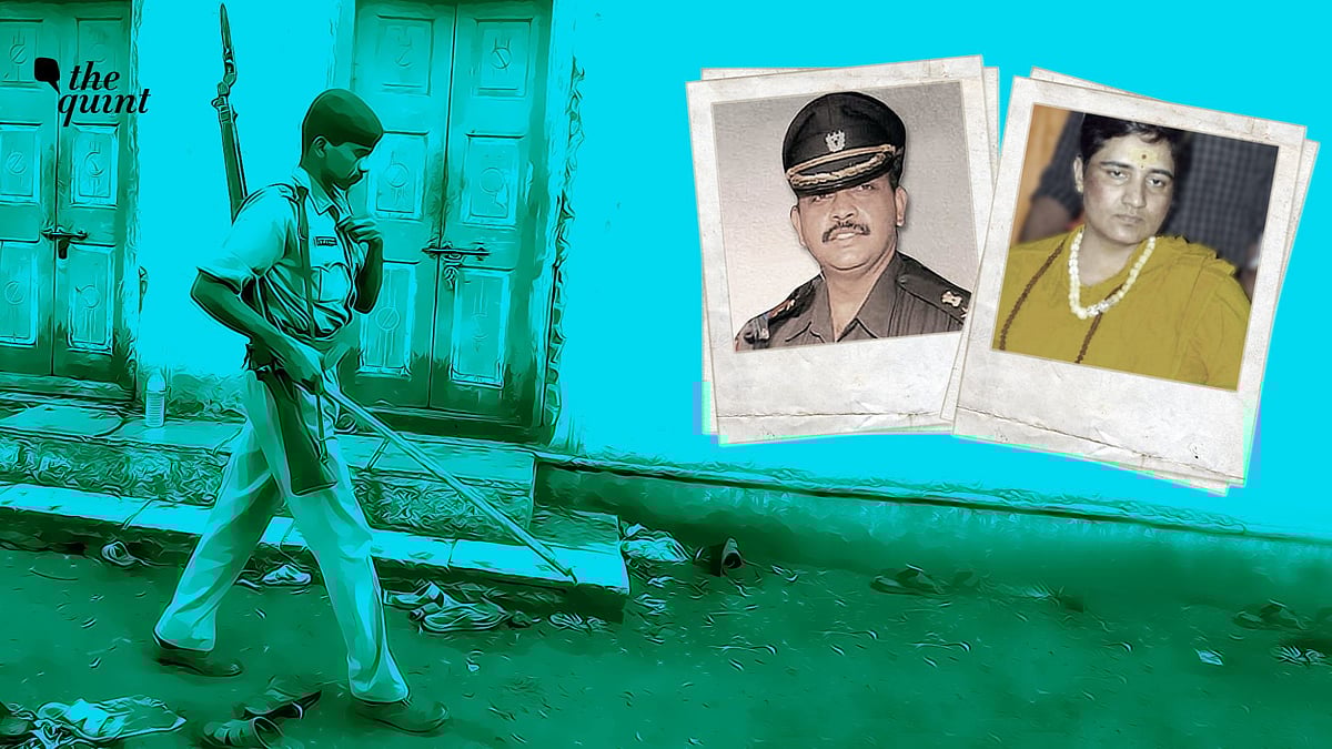 <div class="paragraphs"><p>Who Bombed Malegaon? The Case Against Pragya Thakur, The Twists &amp; The Verdict</p></div>