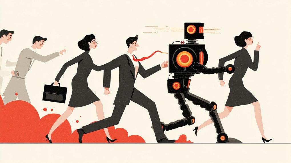 Algorithms Determine Hiring, Firing, and Pay Decisions