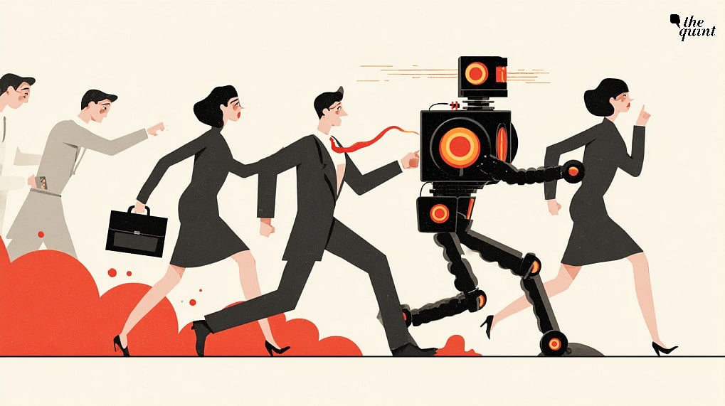 <div class="paragraphs"><p>Invisible algorithms are making workplace calls, often without rules</p></div>