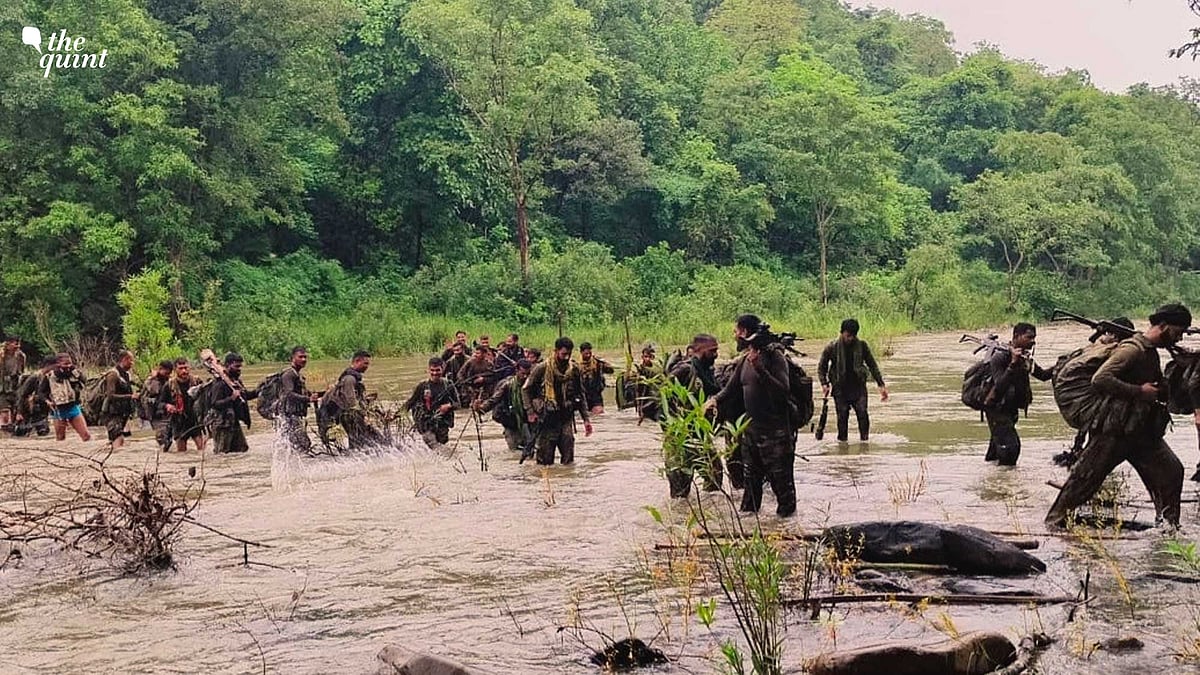 <div class="paragraphs"><p>Chhattisgarh’s natural assets, coupled with its abundant water resources with major rivers like the Mahanadi and the Indravati, have long sustained the insurgency and provided crucial cover for Maoist hideouts. However, in recent times, climate change is making its impact felt in more ways than one. </p></div>