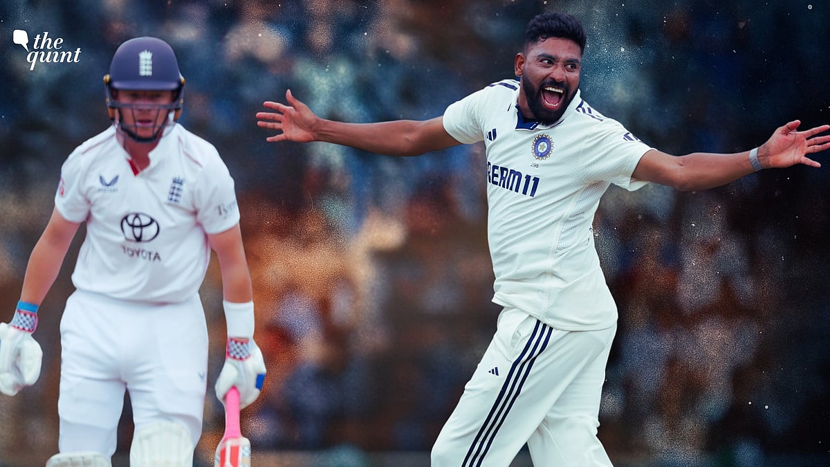 <div class="paragraphs"><p>India vs England, 5th Test: Last day beckons.</p></div>