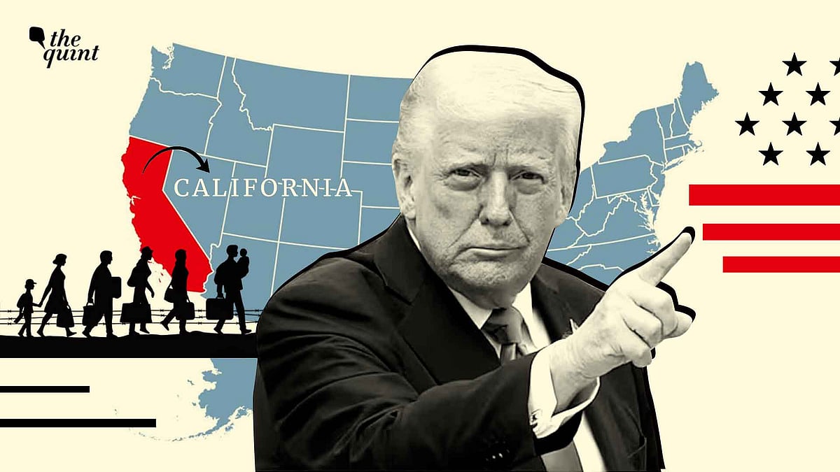 <div class="paragraphs"><p>With its 54 electoral votes, the highest among all states, California has become so thoroughly Democratic that George HW Bush was the last Republican presidential nominee to win the Golden State. That was back in 1988.</p></div><div class="paragraphs"><p></p></div>