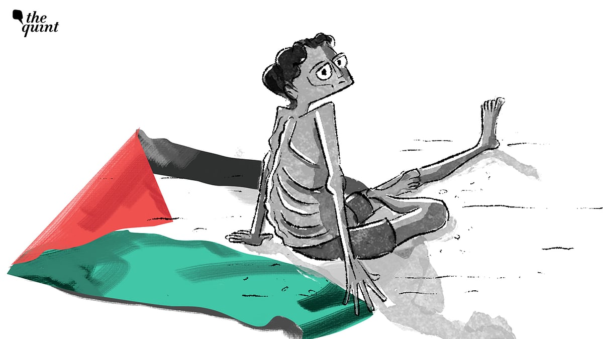 <div class="paragraphs"><p>In the last couple of weeks, at least three prominent Western democracies—Canada, France, and the United Kingdom—have come forward to express their intention to recognise the State of Palestine. But, even as Gaza teeters on the edge of a 'full-scale famine' according to media reports, their recognition remains conditional or delayed till September.</p></div>