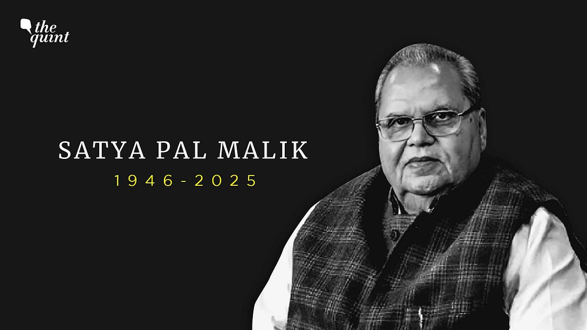 <div class="paragraphs"><p>From Article 370 to farmers’ protests, Satyapal Malik’s legacy is shaped by loyalty, betrayal, and defiance.</p></div>