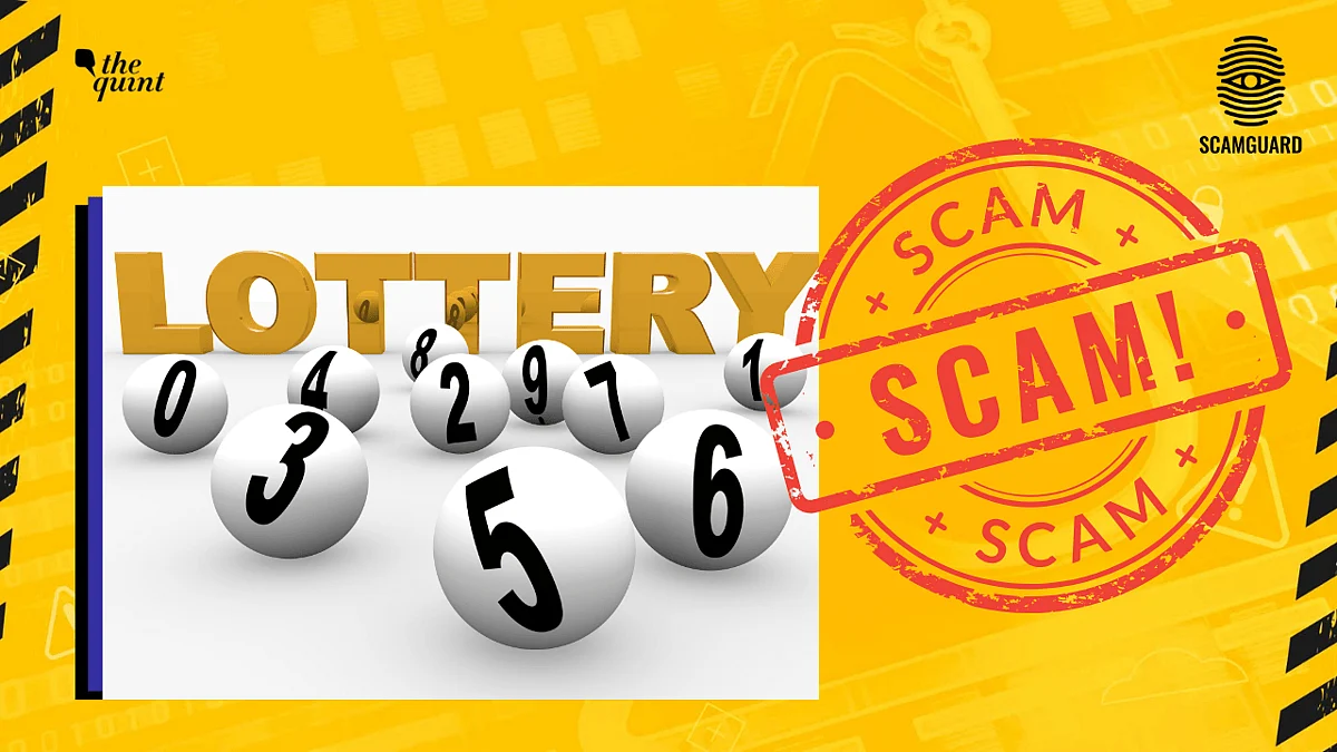 <div class="paragraphs"><p>Scammers are targeting victims with fake lottery wins.</p></div>