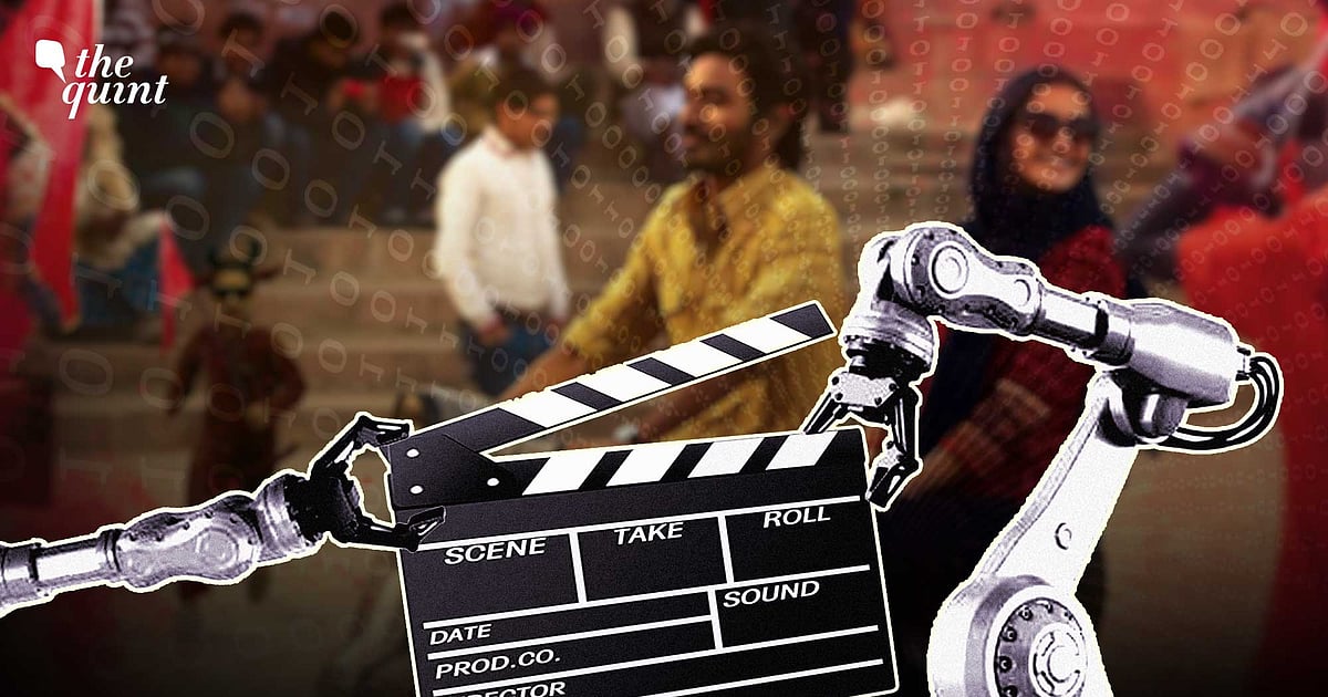 Film Industry Struggles: Writer's Rights and Contract Concerns