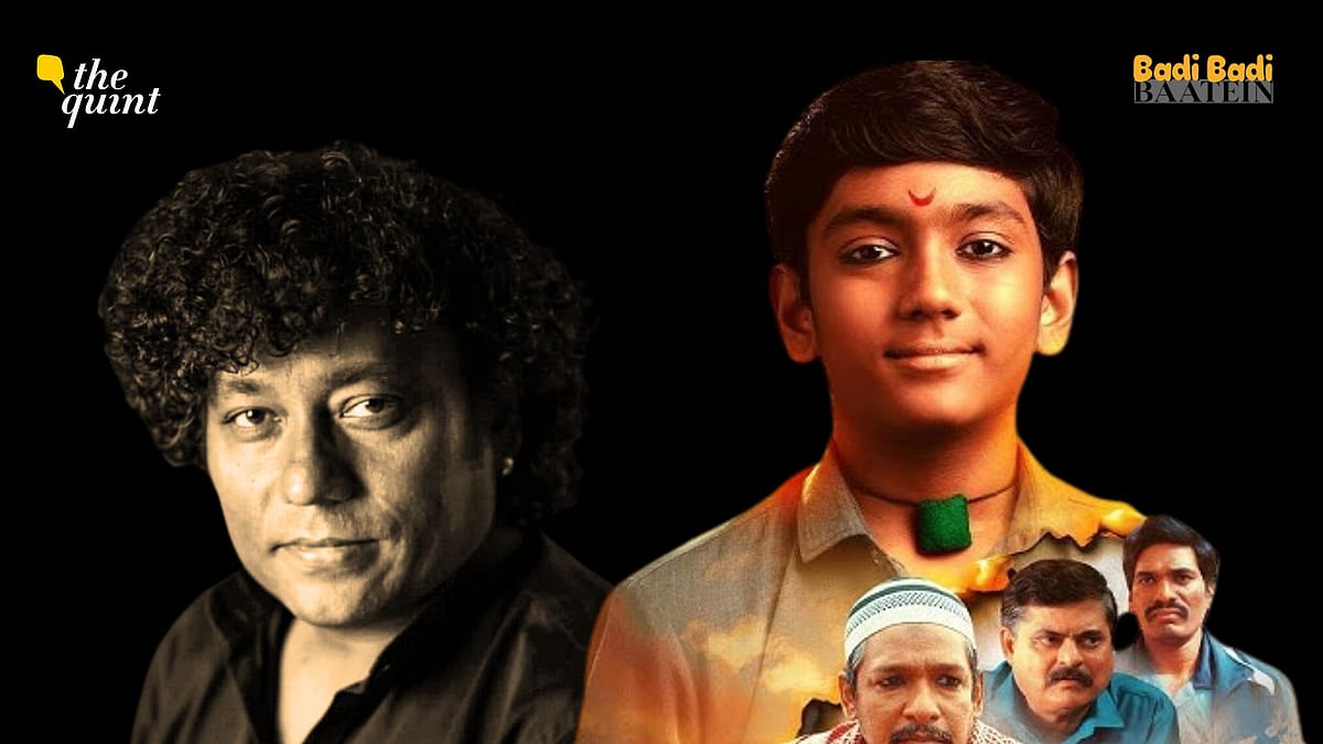 <div class="paragraphs"><p>'On-Road Censorship In India': 'Khalid Ka Shivaji' Director as Govt Blocks Film</p></div>