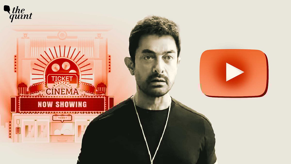<div class="paragraphs"><p>Aamir Khan skipped an OTT release for his film <em>Sitaare Zameen Par</em> and has now decided that all films under Aamir Khan Productions will release on YouTube using the pay-per-view model.</p></div>