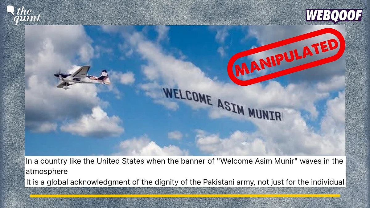 <div class="paragraphs"><p>Fact-Check: The image being widely circulated is a digitally manipulated version of a stock image.</p></div>