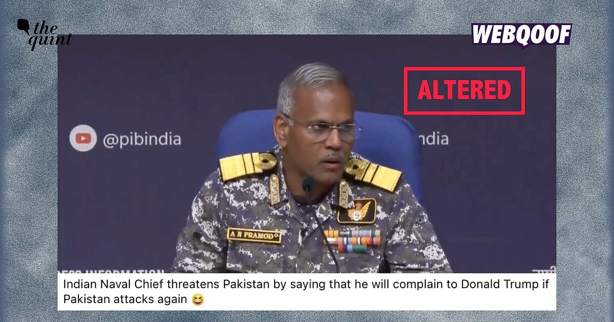 India-Pakistan Tensions Rise Amidst Conflict and US Stance