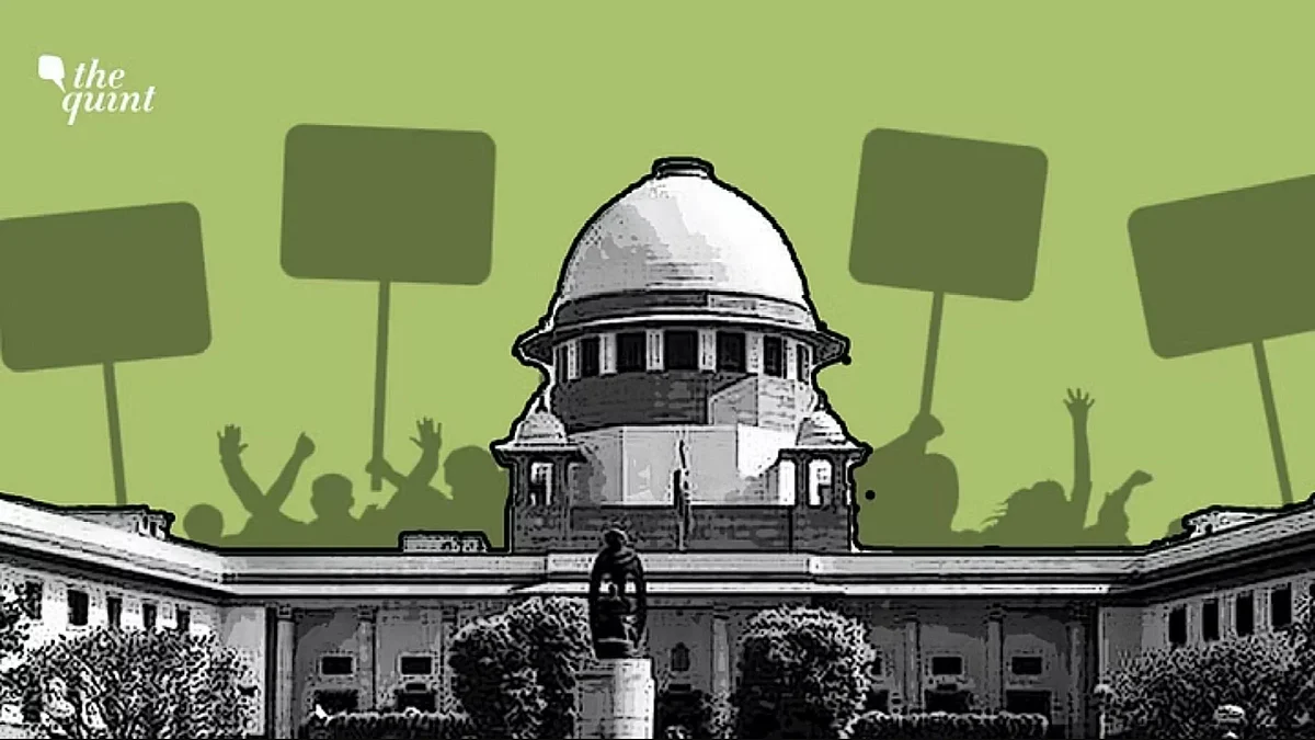 <div class="paragraphs"><p>Publish Names of 65 Lakh Voters Deleted in Bihar SIR, Supreme Court Tells EC</p></div>