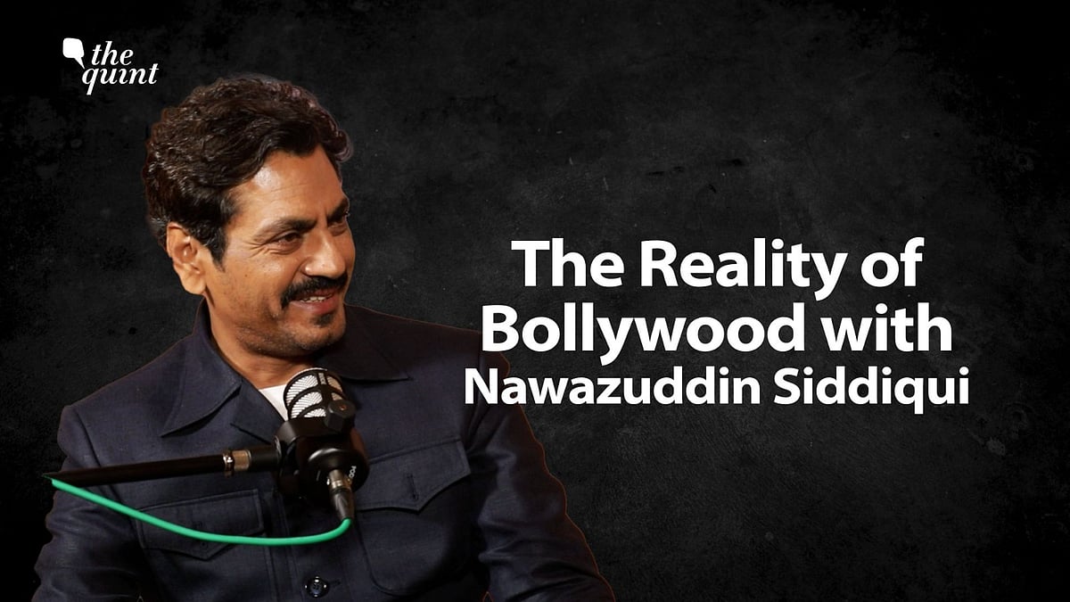 <div class="paragraphs"><p>Nawazuddin Siddiqui gets candid conversation about why "good actors" and "good performances" often don't get enough screens, how casting today is influenced by social media followers, and about the loss of dignity public figures face online during personal struggles.</p></div>