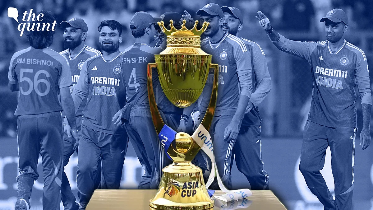 <div class="paragraphs"><p>Asia Cup 2025: Making India's ideal squad.</p></div>