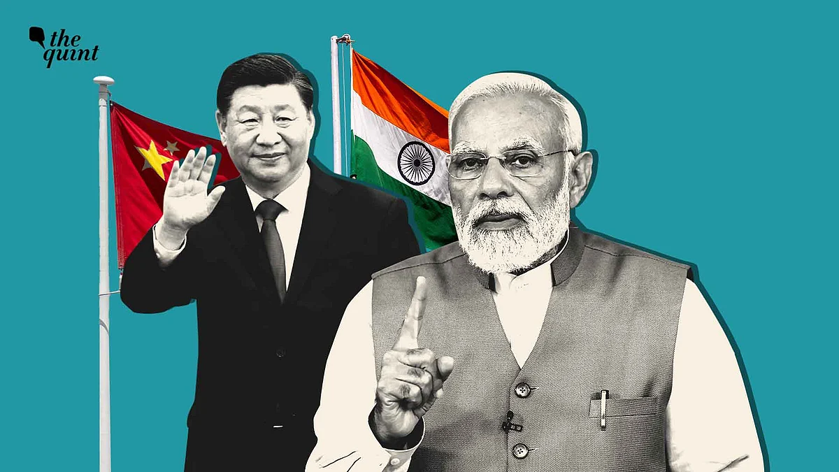 <div class="paragraphs"><p>Will China be India's new friend?&nbsp;</p></div>