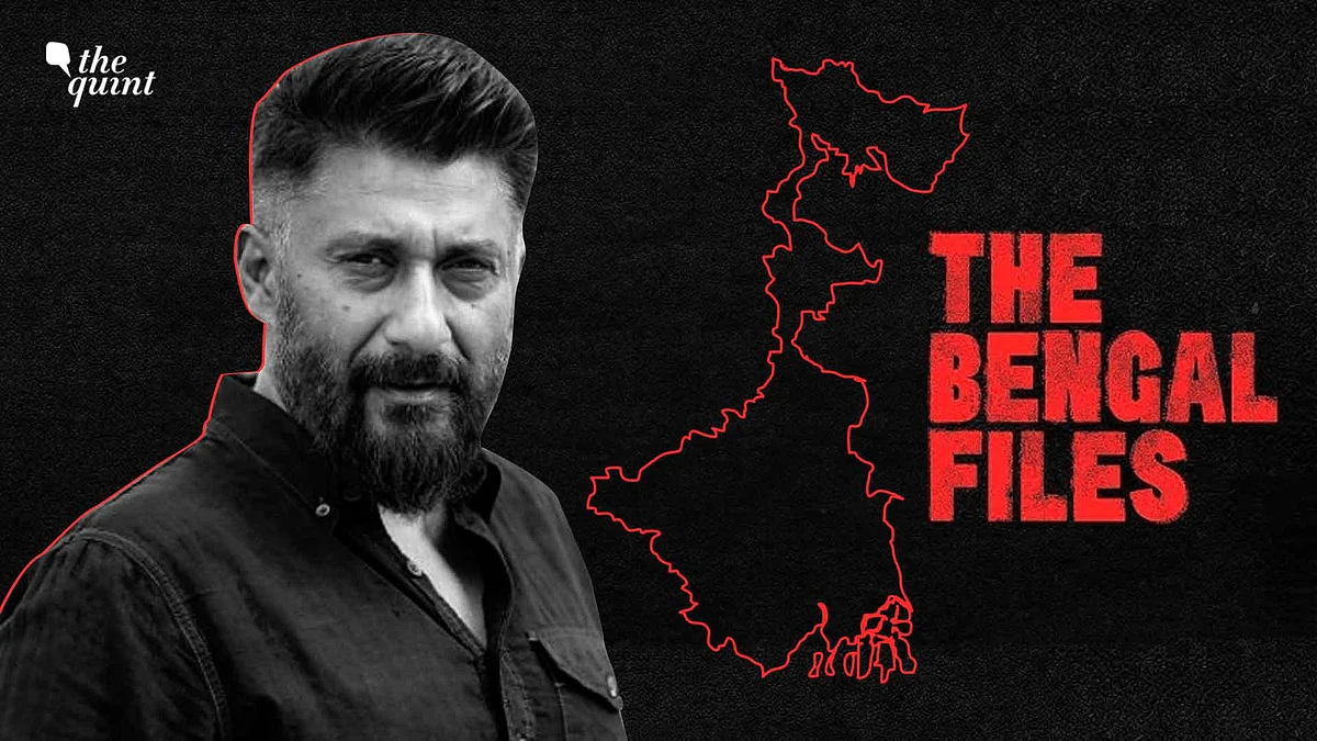 <div class="paragraphs"><p>Monopolising the truth: Vivek Agnihotri's new film The Bengal Files isyet another attempt at redressing history.&nbsp;</p></div>