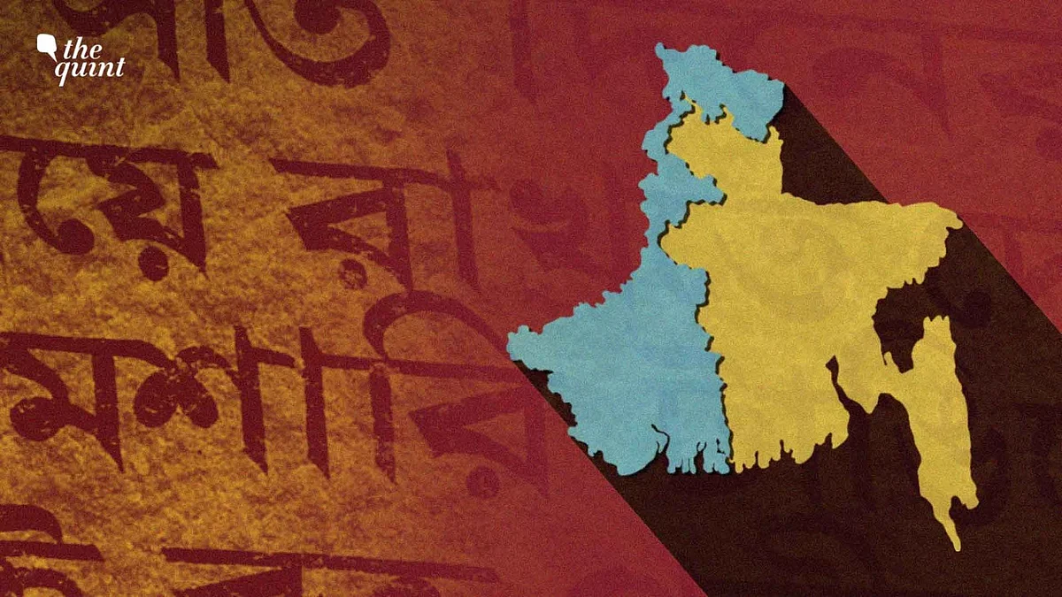 <div class="paragraphs"><p>By defending the Delhi police action, the BJP leaders proved that they really wanted to portray the Bengali used in Bangladesh as a different&nbsp;language</p></div>