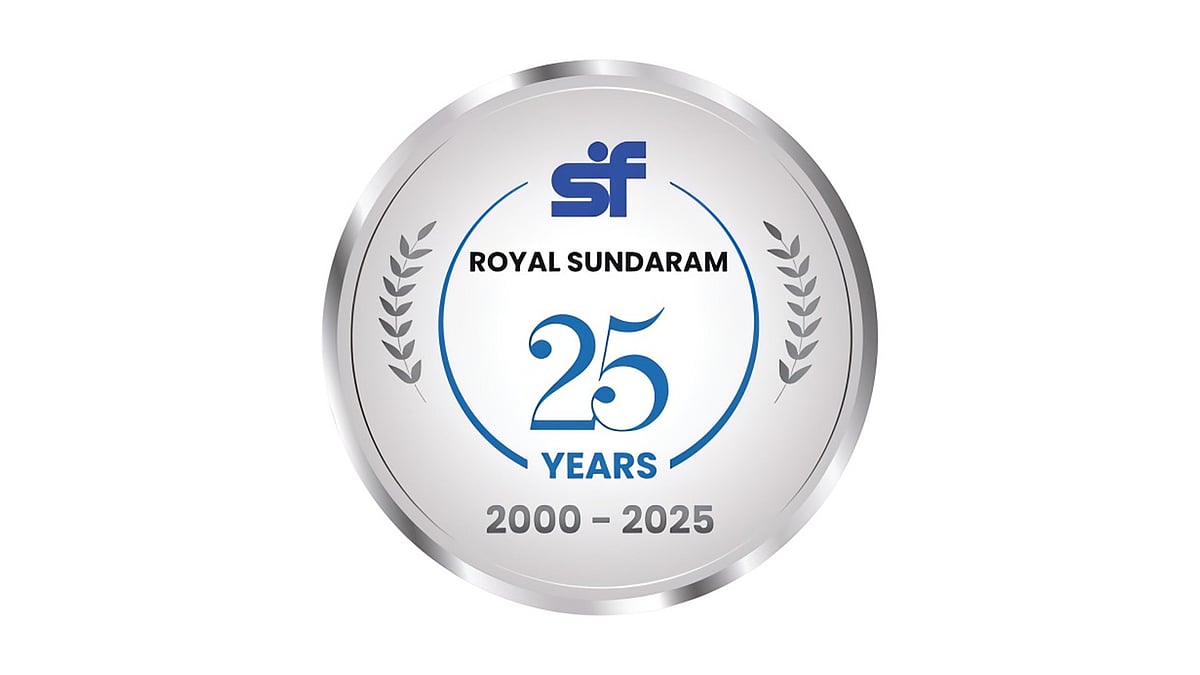 <div class="paragraphs"><p>Royal Sundaram Celebrates 25 Years of Trust, Care & Innovation in Insurance</p></div>