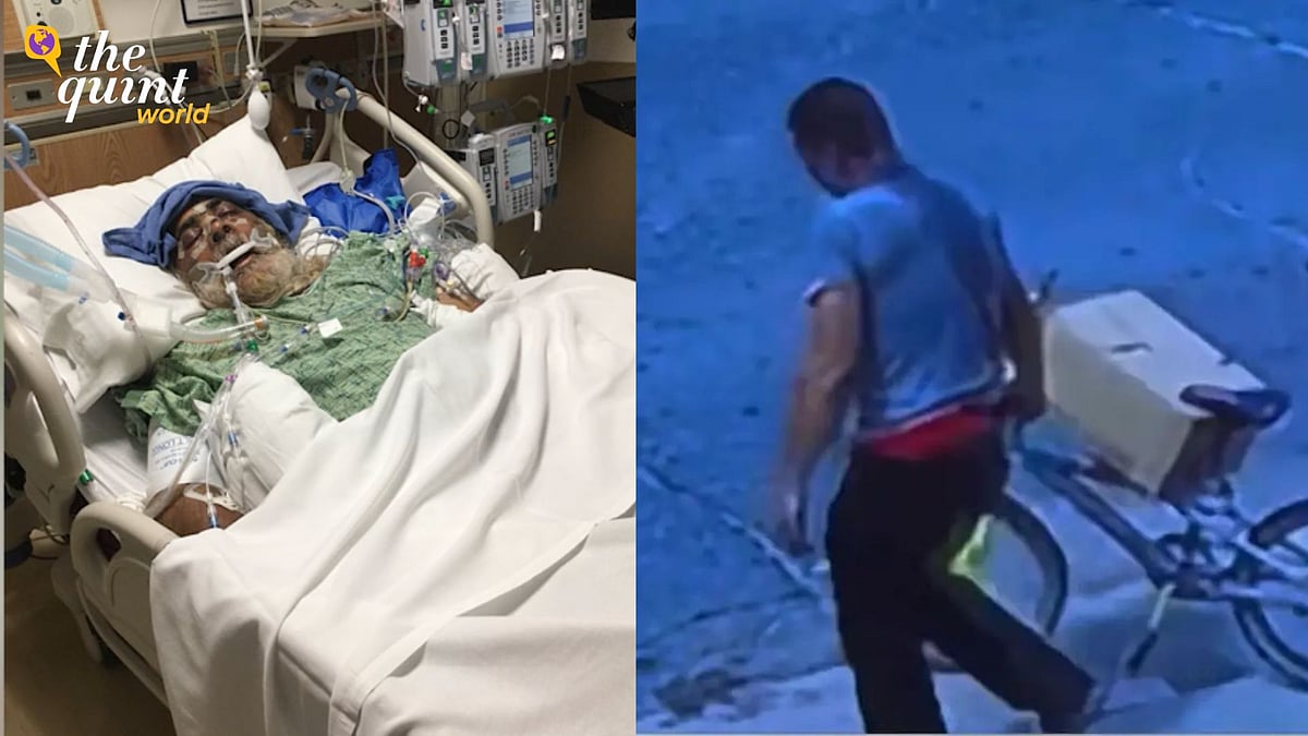 <div class="paragraphs"><p>Harpal Singh was assaulted on 4 August by a man with a golf club while he was on his daily walk near a Gurdwara in Los Angeles' Lankershim Boulevard. He has been in a coma since the attack, having suffered a skull fracture and internal bleeding in the brain.</p></div>