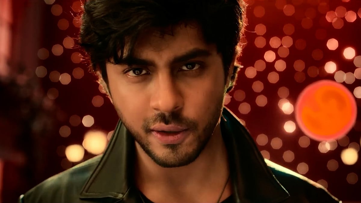 <div class="paragraphs"><p>Aryan Khan in a still from <em>The</em>&nbsp;<em>Ba***ds of Bollywood </em></p></div>
