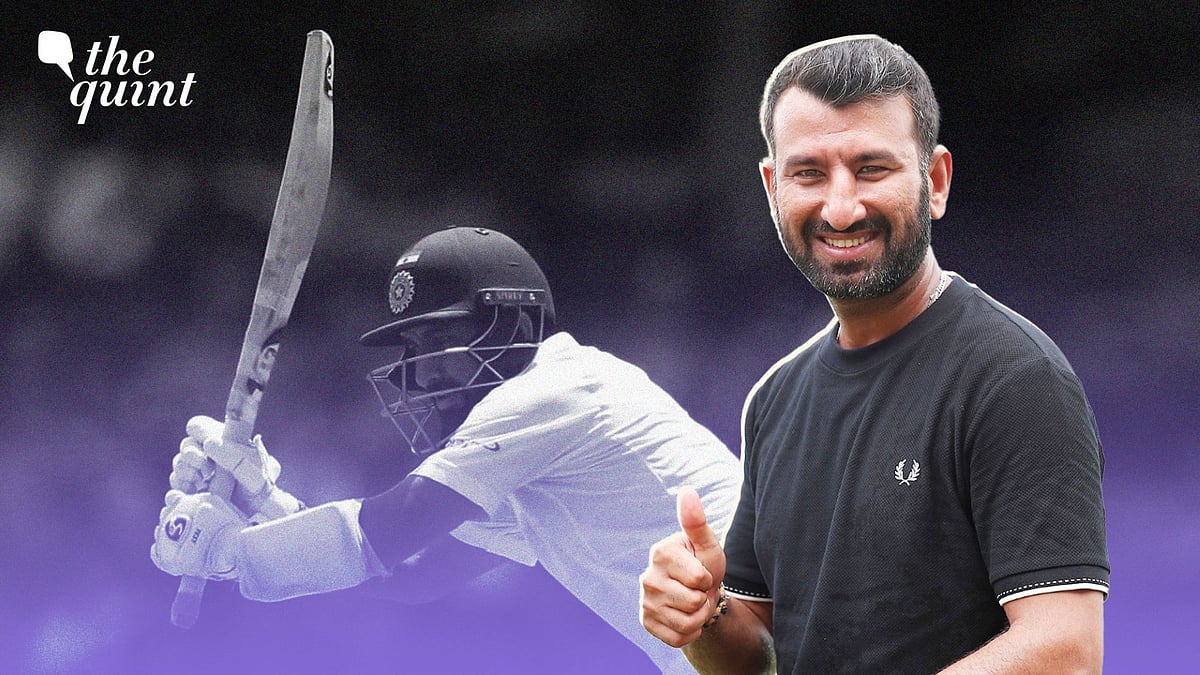 <div class="paragraphs"><p>A tribute to Cheteshwar Pujara</p></div>