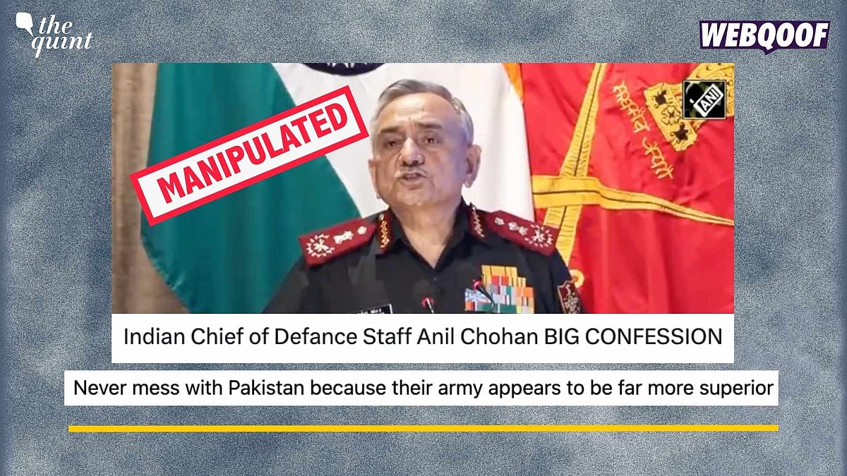 <div class="paragraphs"><p>Fact-Check: This video is created using AI and is not real.</p></div>