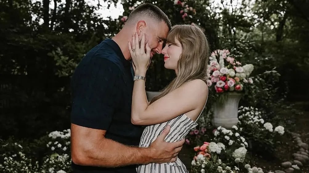 <div class="paragraphs"><p>Swift’s love life has long been in the spotlight – both in her songs and in the news.</p></div>