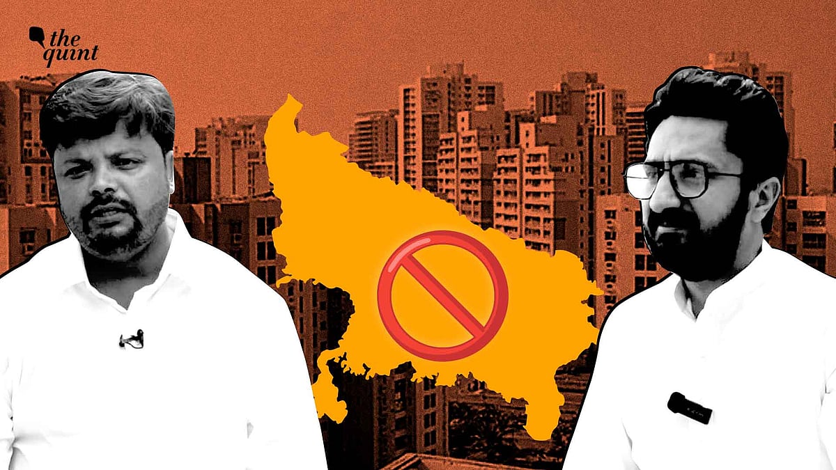 <div class="paragraphs"><p>Housing and rental discrimination against Muslims has become a rising phenomenon in Uttar Pradesh.</p></div>