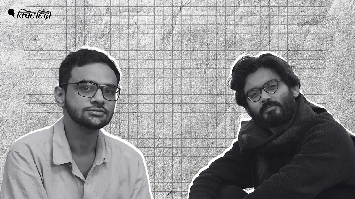 <div class="paragraphs"><p>2020 दिल्ली दंगा: उमर खालिद, शरजील इमाम समेत 10 आरोपियों की जमानत याचिका खारिज</p></div>