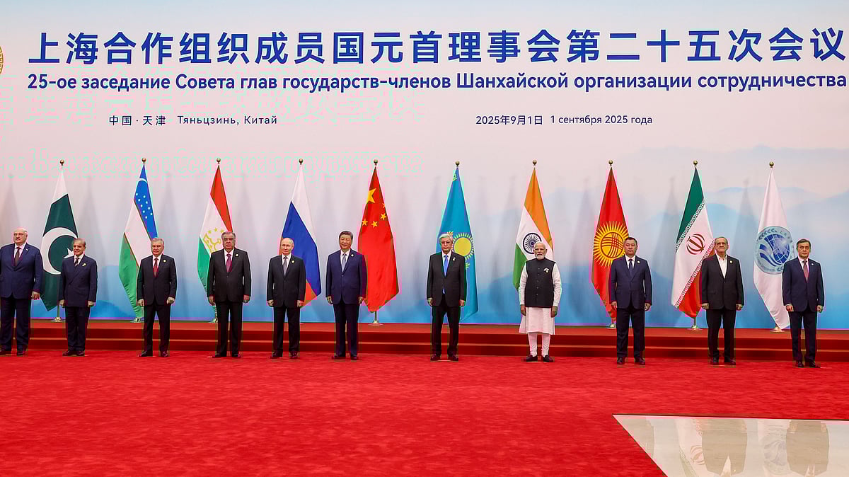 <div class="paragraphs"><p>The Pahalgam formulation implies that the Chinese would have made it known to Pakistan that as a condemnation of the Pahalgam attack was an Indian red line they would have to agree with it.</p></div>